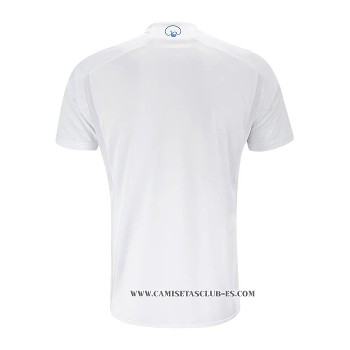 Camiseta Primera Leeds United 23-24